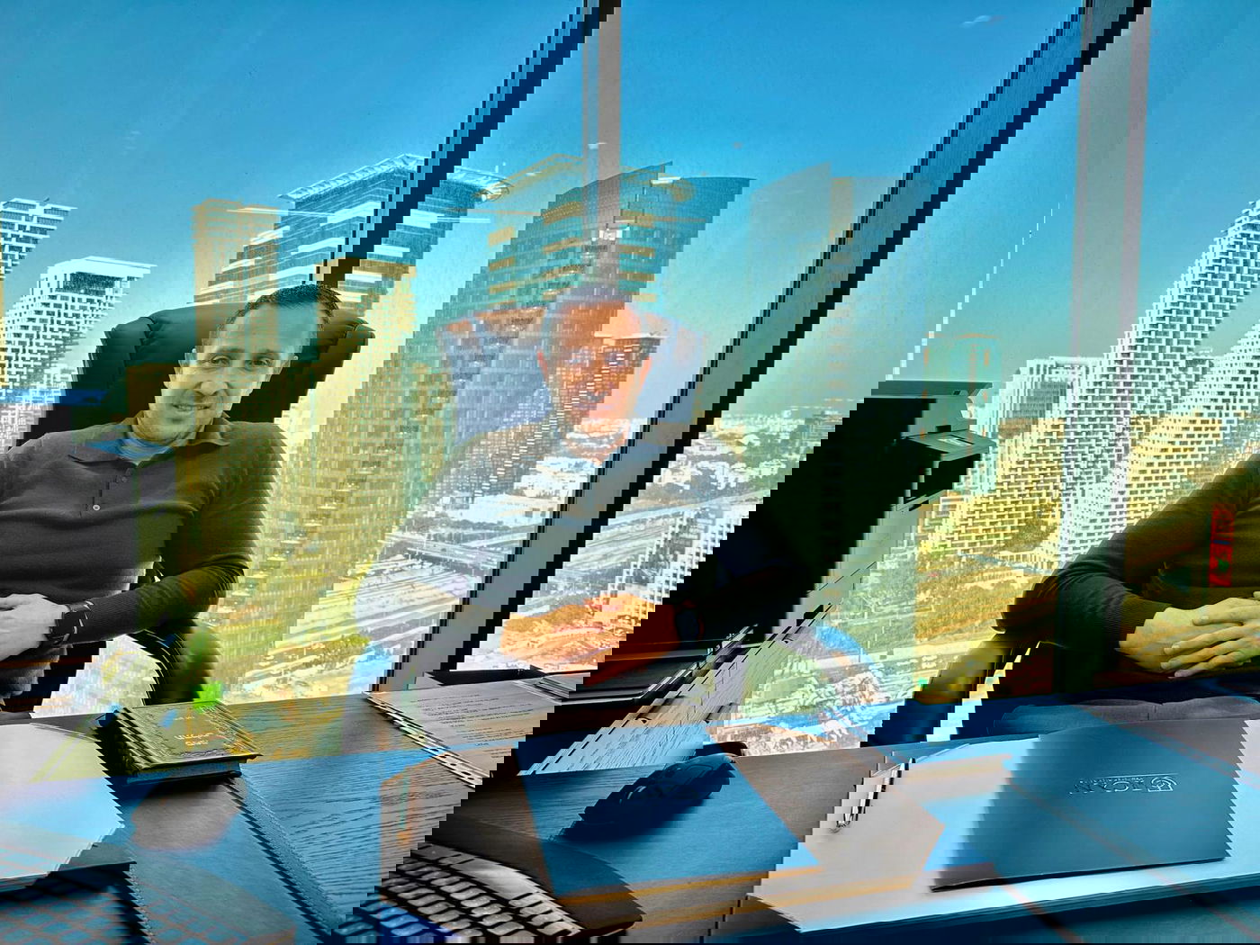 למדתי להכיר את הרחוב החרדי מקרוב, את הצרכים המיוחדים, את המורכבות - חיים לסין