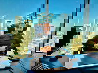 למדתי להכיר את הרחוב החרדי מקרוב, את הצרכים המיוחדים, את המורכבות - חיים לסין