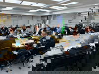 המשטרה בהיערכות מיוחדת לקראת הילולת הבבא סאלי