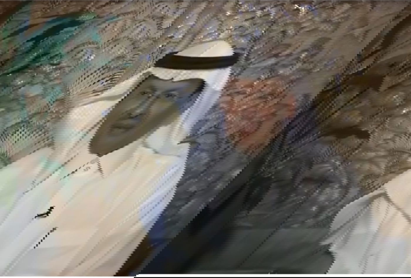 שר האנרגיה הסעודי