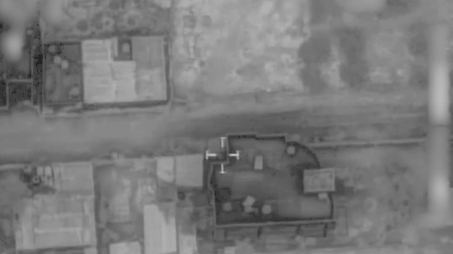 צפו בתקיפות