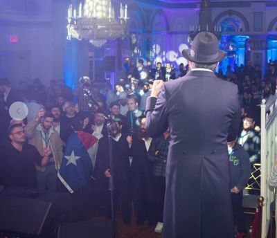 תופעת ההתבוללות: 750 צעירים יהודים מ-200 ערים בעולם יתכנסו בניו יורק