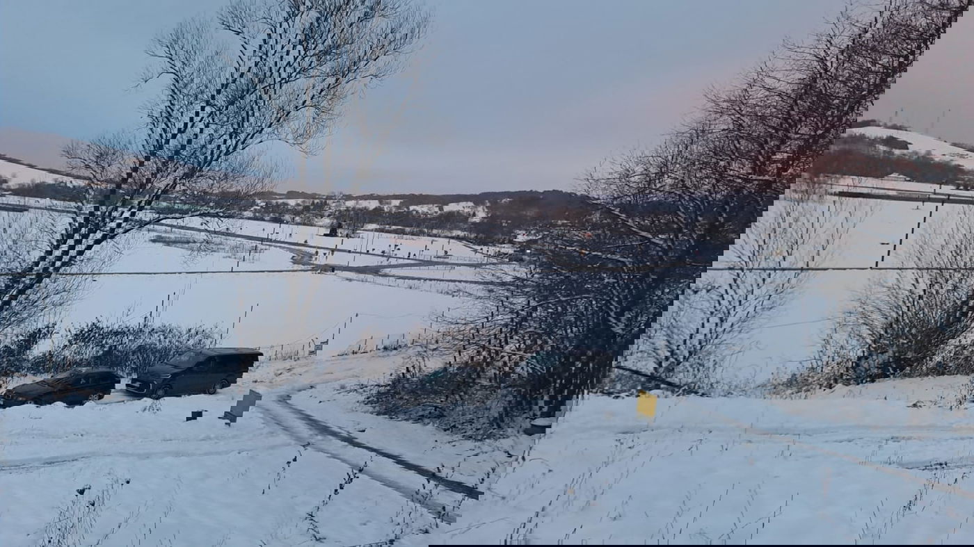 ההכנות בדינוב שבפולין לקראת הילולת ה'בני יששכר'