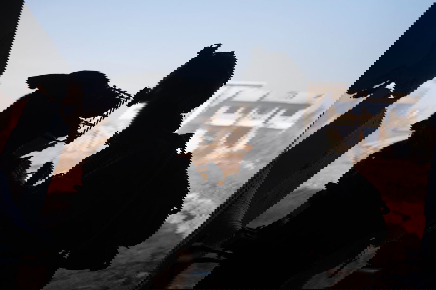 פעילות כוחות חטיבת הנח"ל בבית חאנון