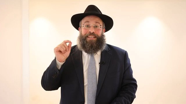 הרב אקריש