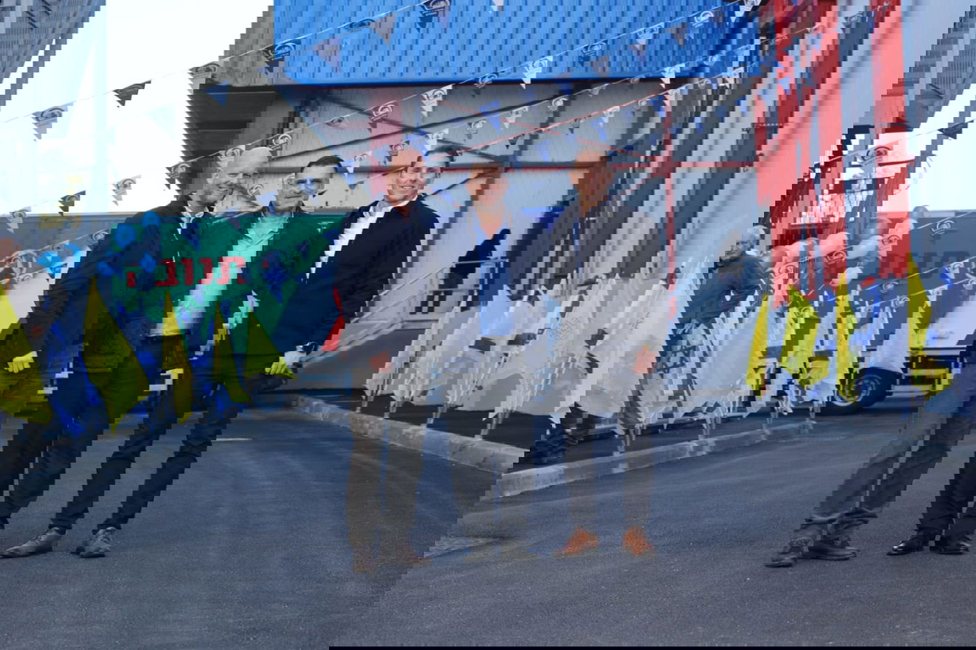 תנובה מתרחבת