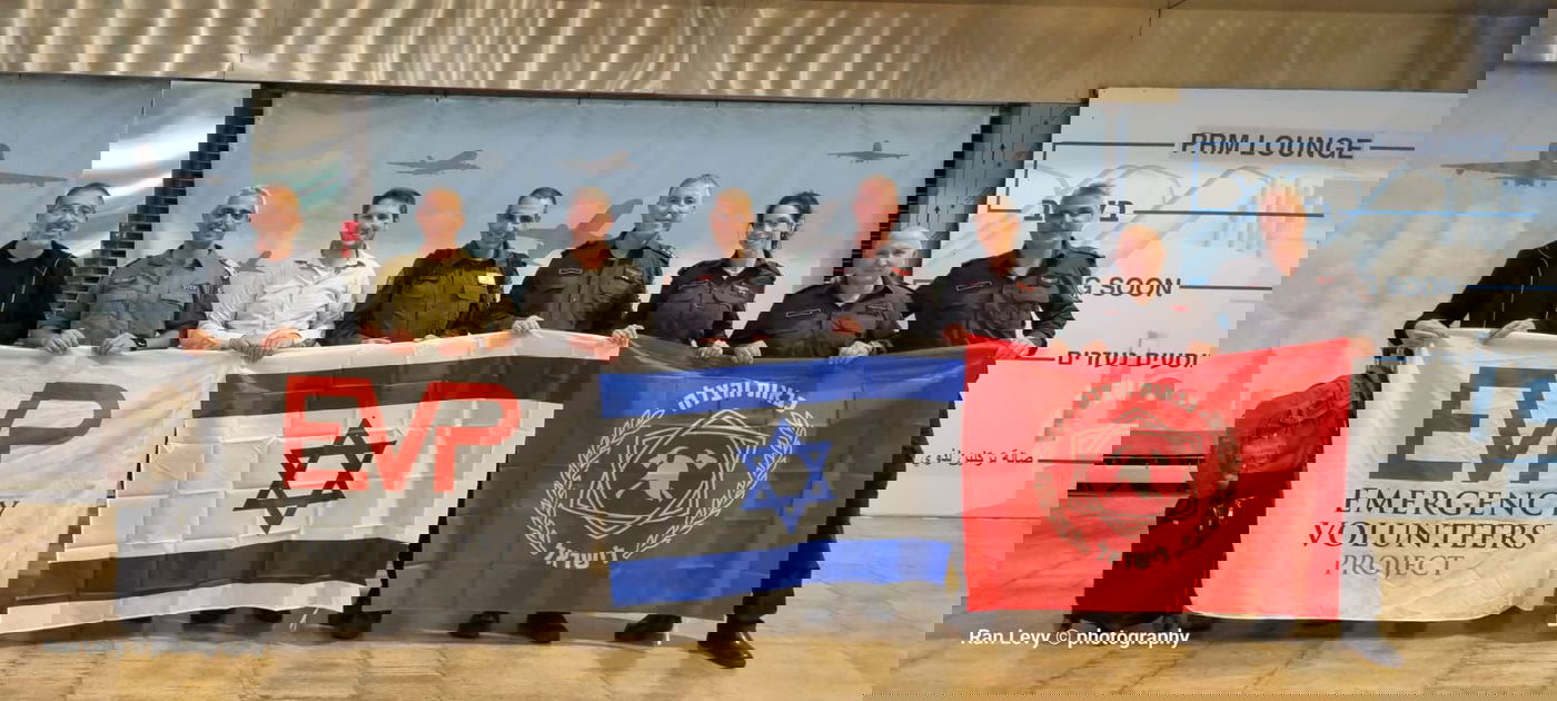 בעקבות השריפה: מומחים ישראלים בדרכם ללוס אנג'לס