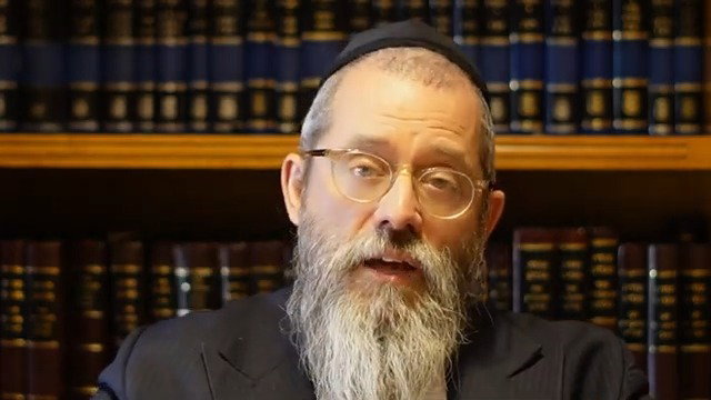 הרב פרקש