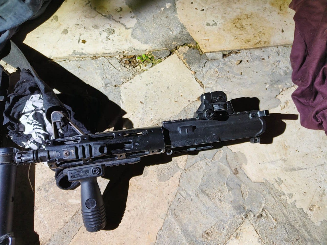 חיסולים מהאוויר ומעצרים: שב"כ וצה"ל מסכמים שבוע