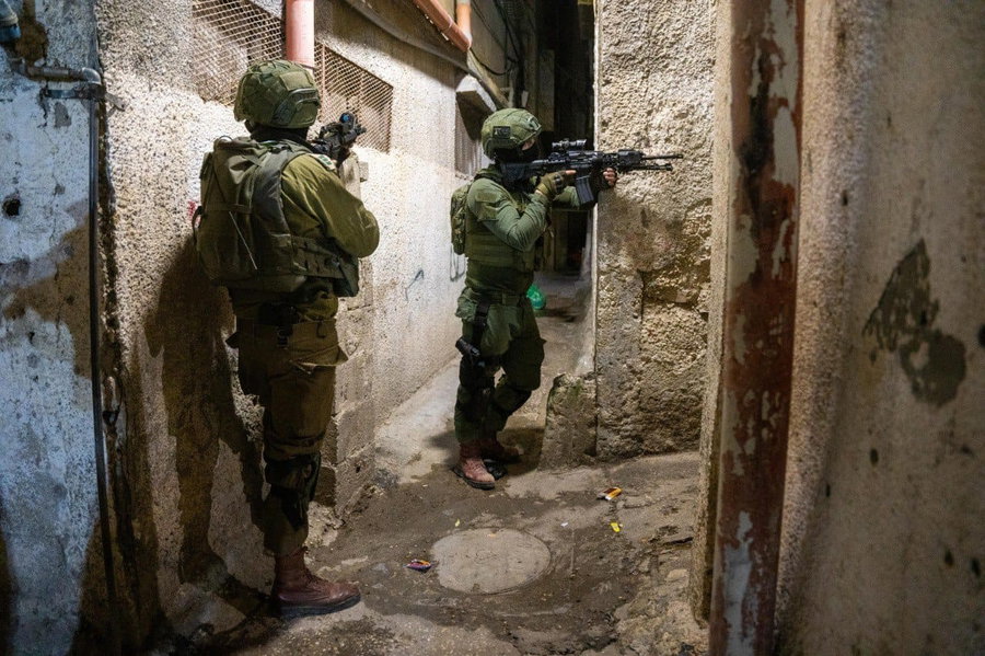 חיסולים מהאוויר ומעצרים: שב"כ וצה"ל מסכמים שבוע