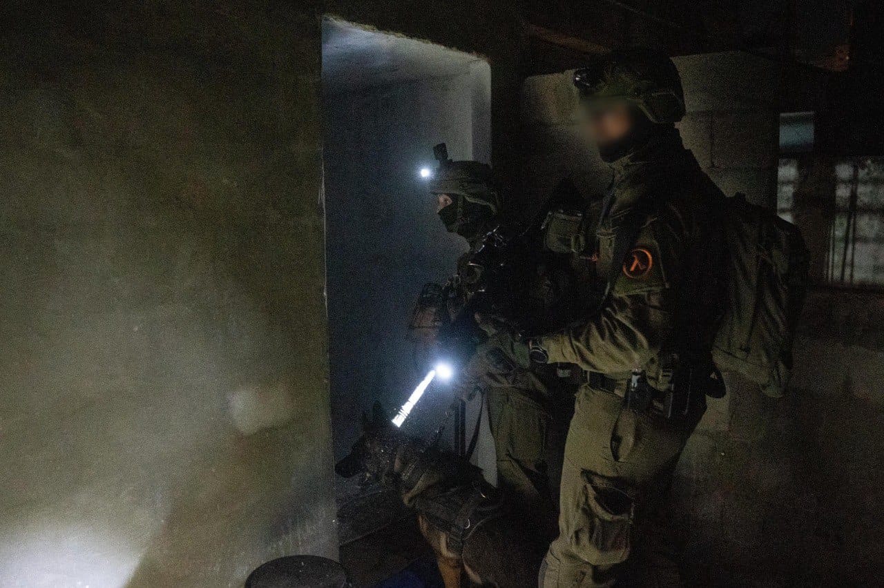 חיסולים מהאוויר ומעצרים: שב"כ וצה"ל מסכמים שבוע