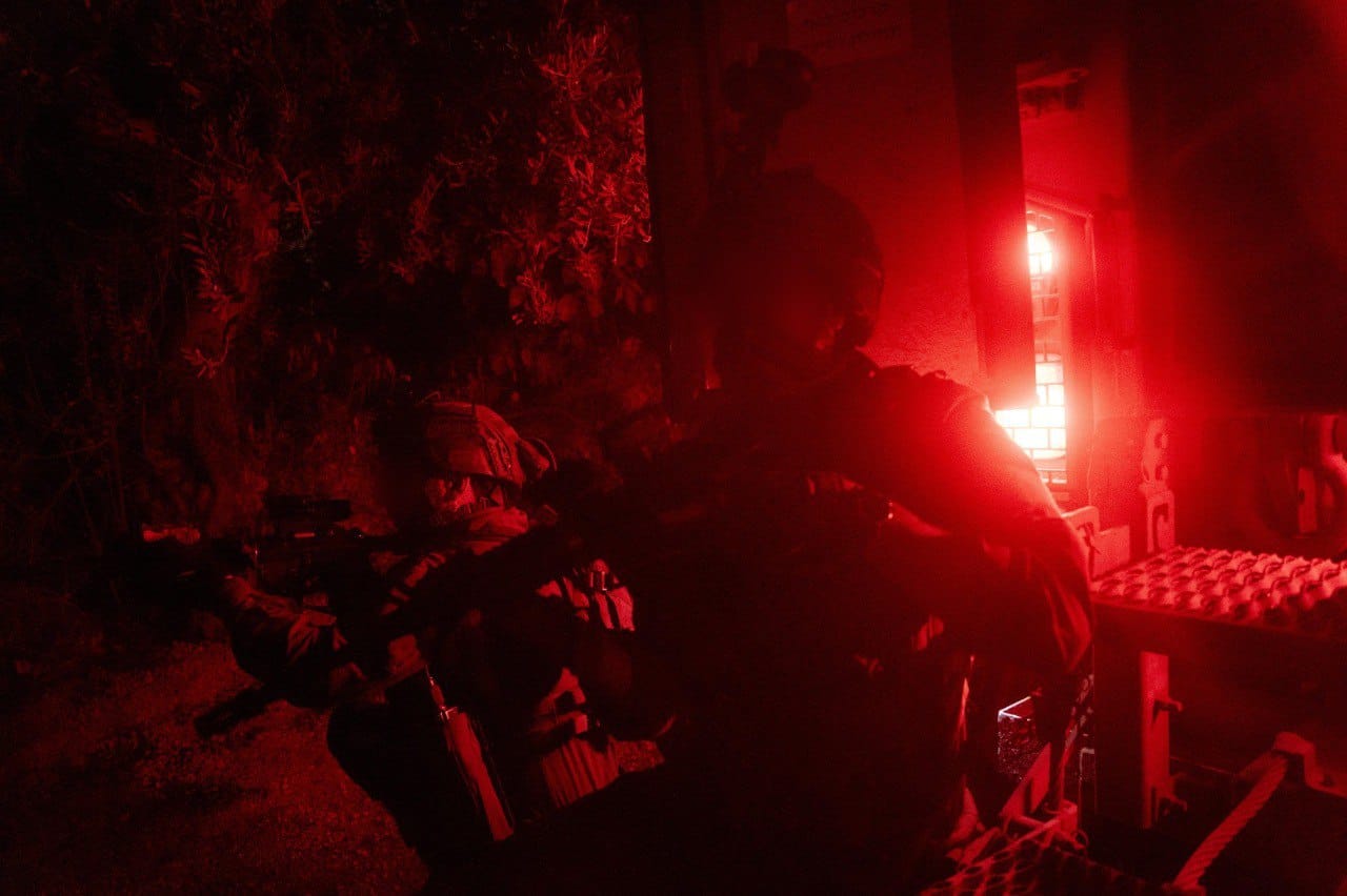 חיסולים מהאוויר ומעצרים: שב"כ וצה"ל מסכמים שבוע