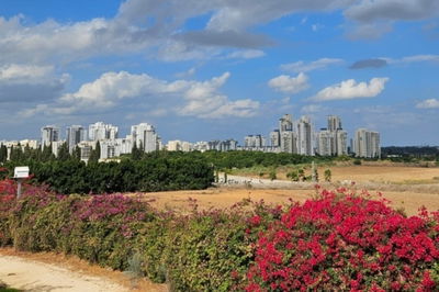 רחובות הפכה לאופציה מובילה בקרב משפחות חרדיות