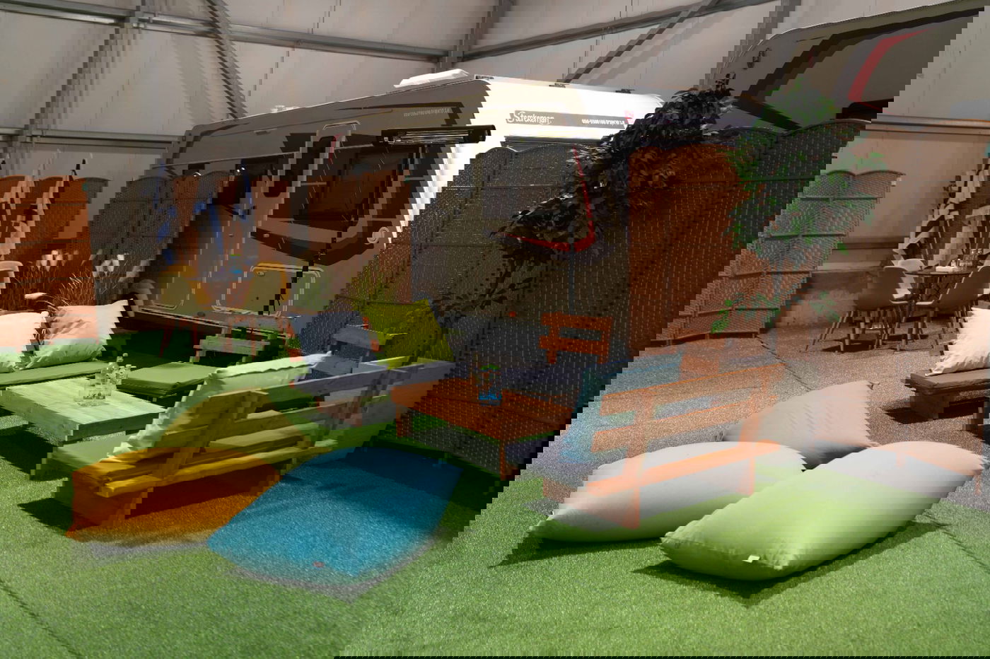 עם מתחמים מיוחדים: כך מתכוננים בצה"ל לקליטת החטופים