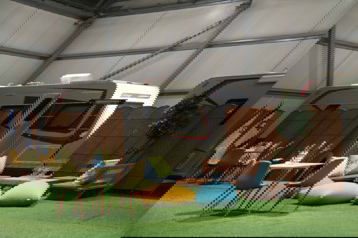 עם מתחמים מיוחדים: כך מתכוננים בצה"ל לקליטת החטופים