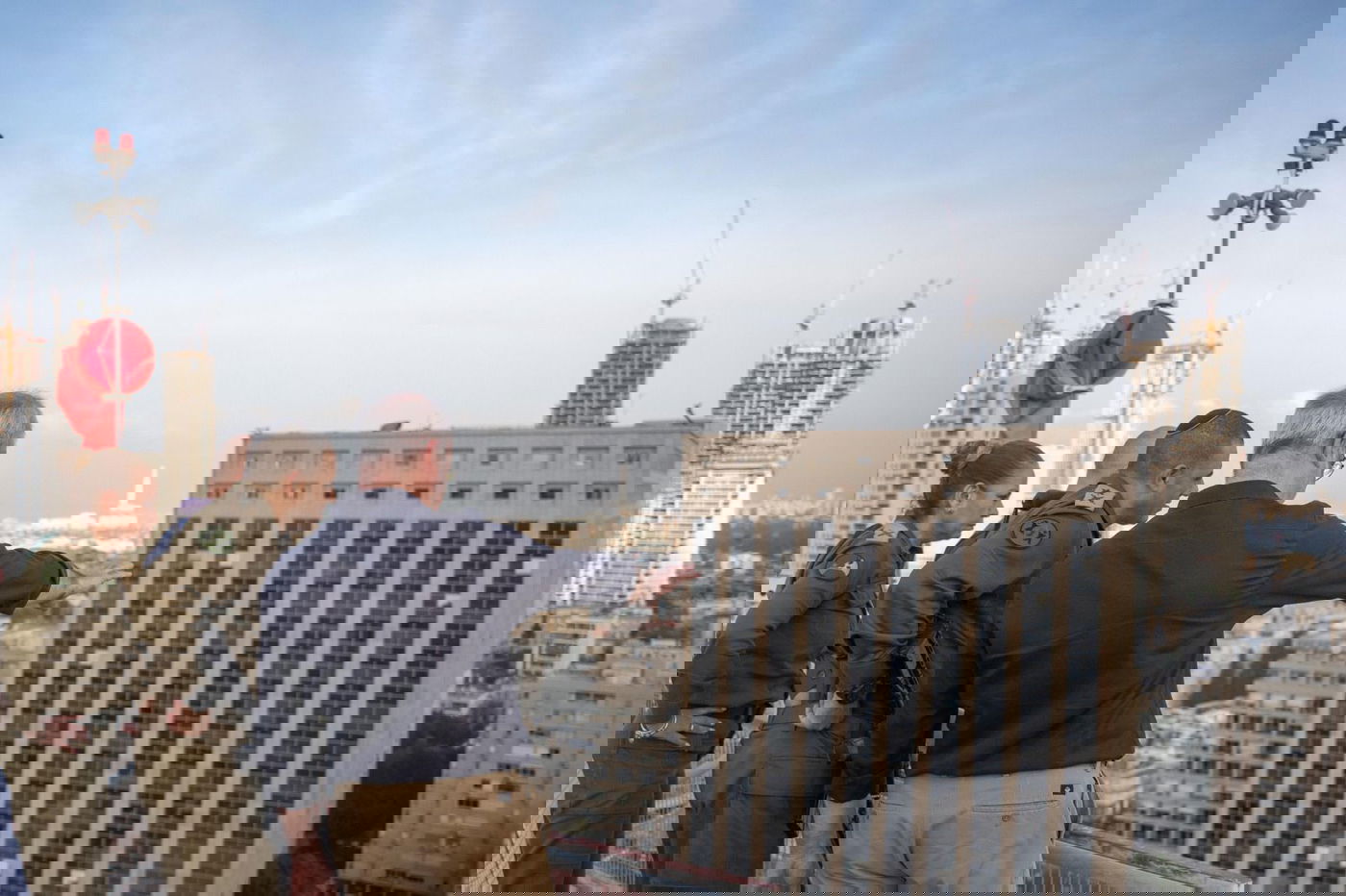 עם מתחמים מיוחדים: כך מתכוננים בצה"ל לקליטת החטופים