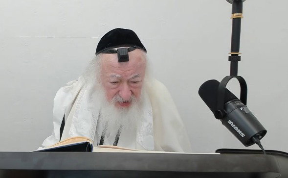בואו לסיים ש"ס תוך שנה | השיעור היום: מסכת יבמות כ"ז- ל"ג