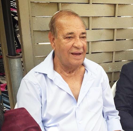 השחקן זאב רווח ז"ל הובא למנוחות | תיעוד מיוחד