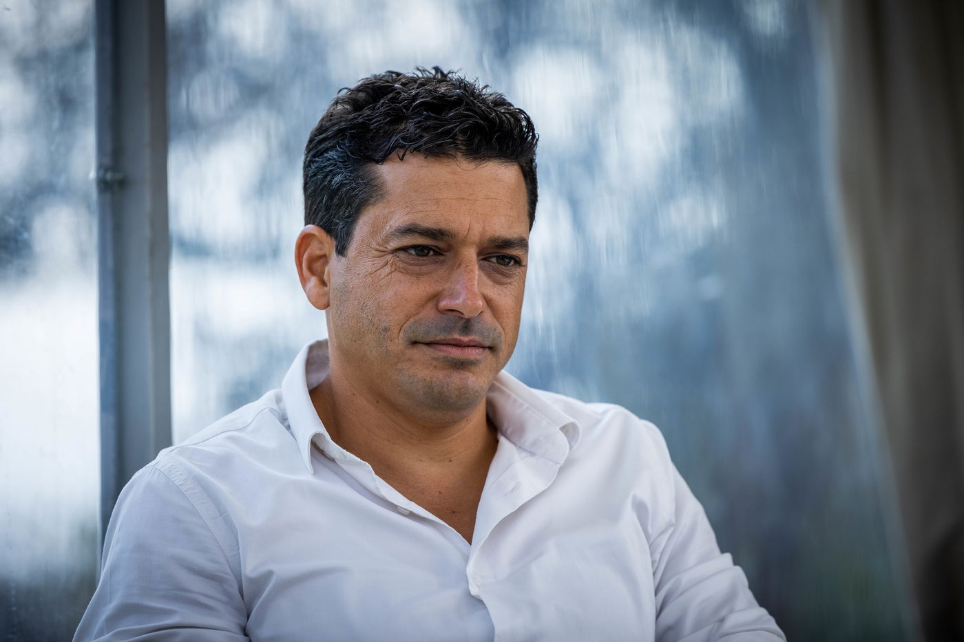 השר עמיחי שיקלי