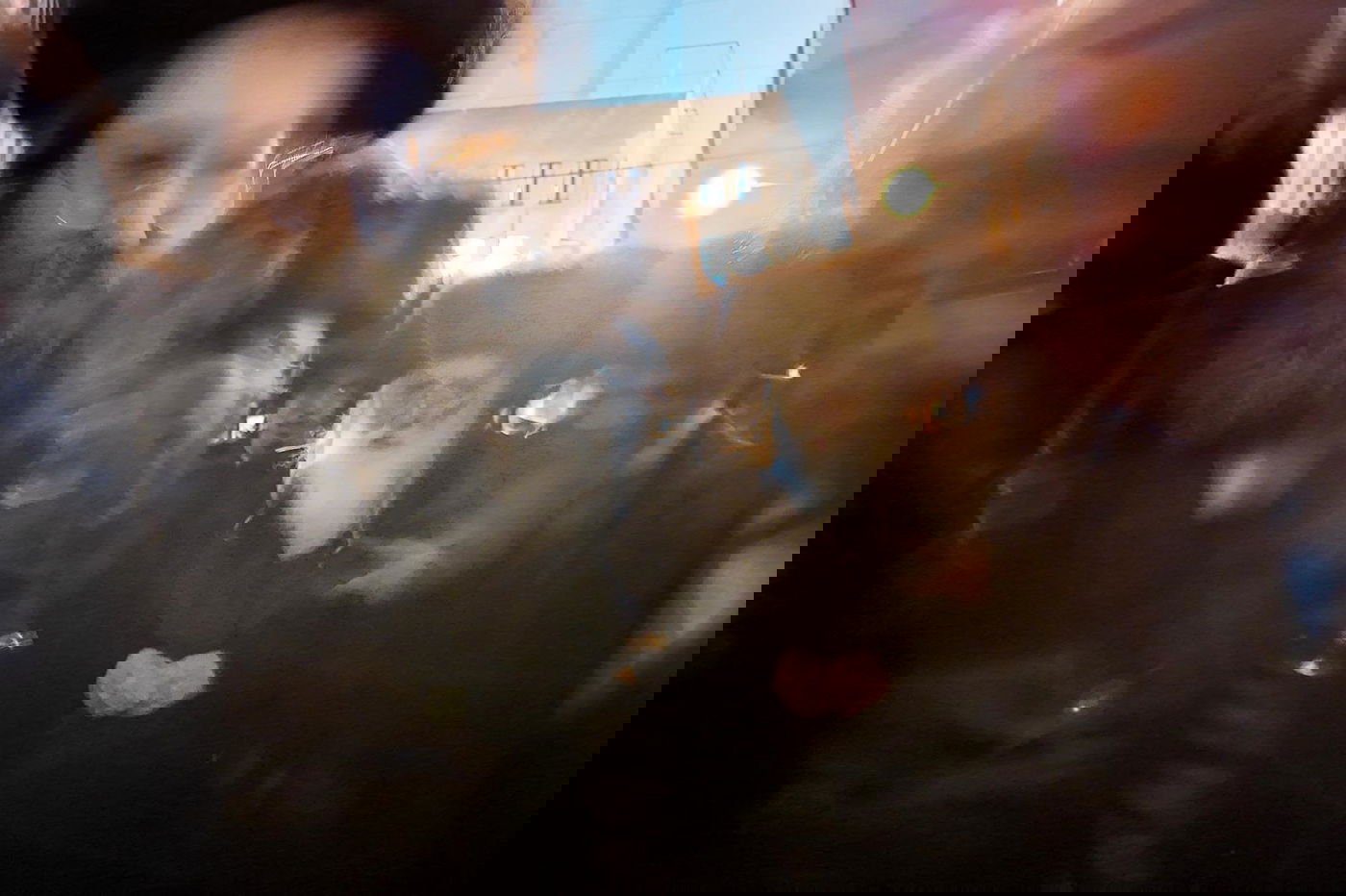 הלוויית מרת הדס קירשנבוים ע"ה