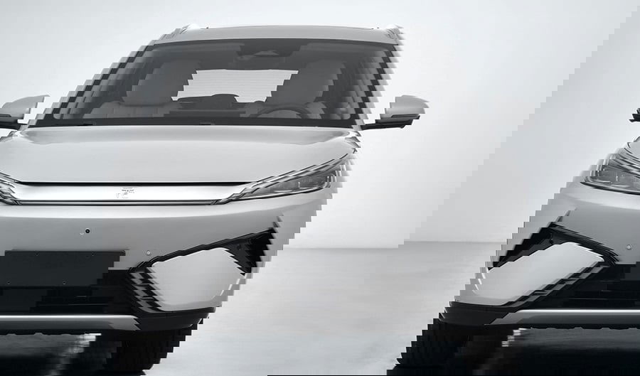 שינויים קוסמטים בחוץ, הפנים לא נחשף עדין