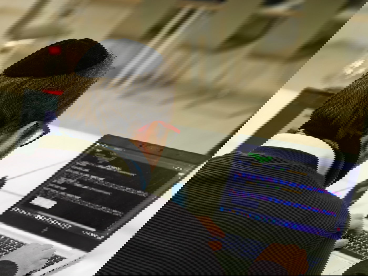 האקטון של ישיבת ההסדר החרדית 'דרך חיים': לילה של יצירתיות ותחרות