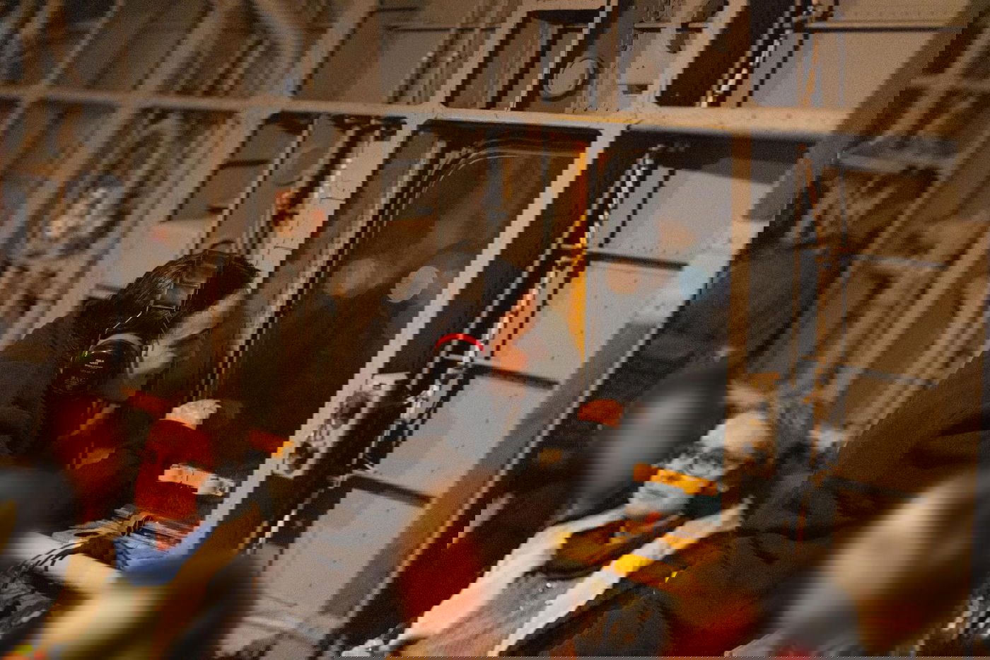 "הסיוט נגמר": רומי, אמילי ודורון עם אמהותיהן במסוק | צפו