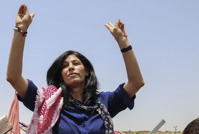 חאלדה ג'ראר