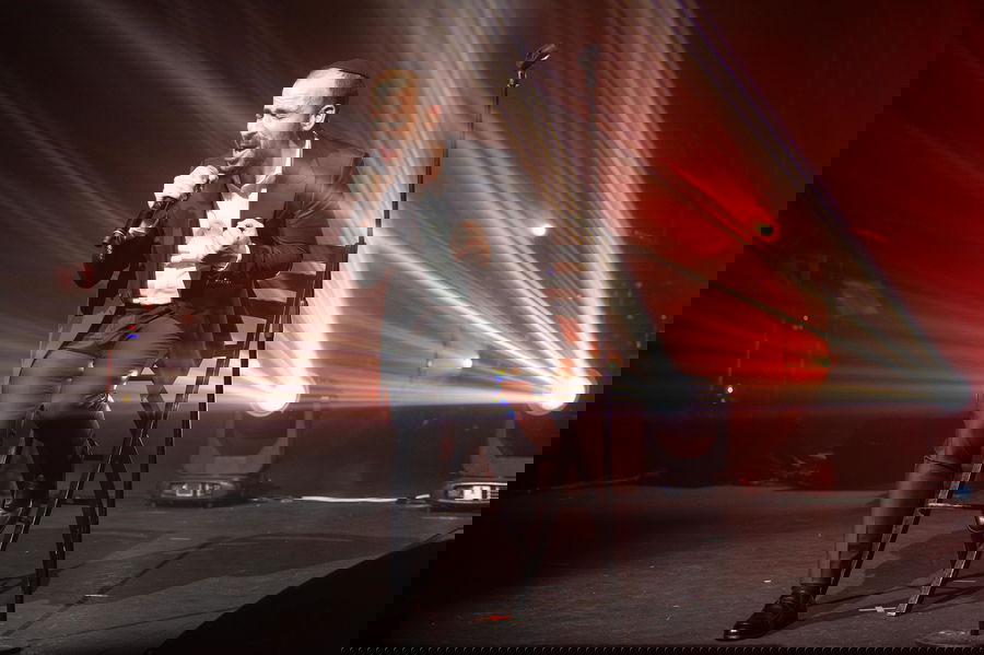 אכזב או הרשים? כשנמואל כבש את רמת גן // ביקורת מופע