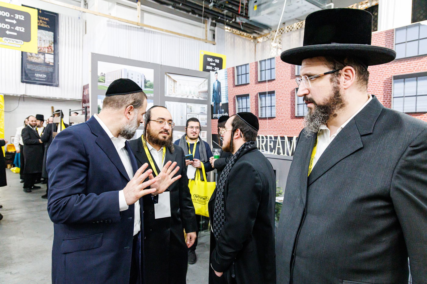 הועידה הכלכלית של צאנז קלויזנבורג