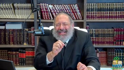 "איך להשתחרר מהלחץ הזה - ולהתחיל לחיות?" | צפו