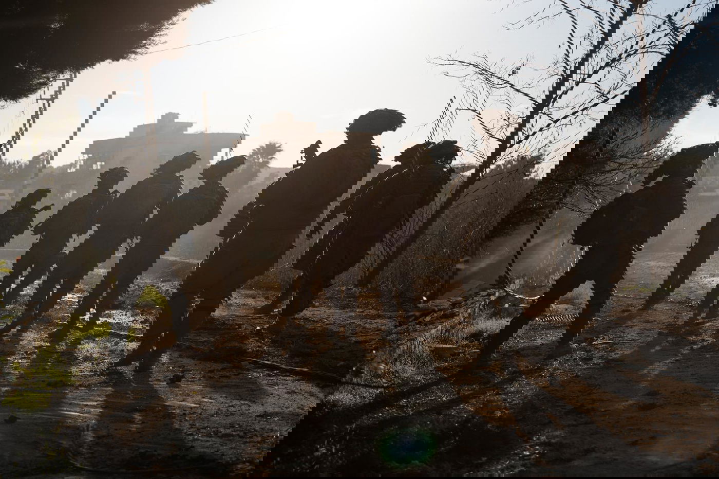 דיווח: בכירים בצבא לבנון העבירו מידע מסווג לחיזבאללה וסייעו לו להסתיר מאגרי נשק