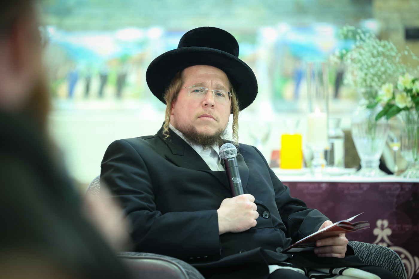 ימי האחווה' דחסידי באבוב-45 