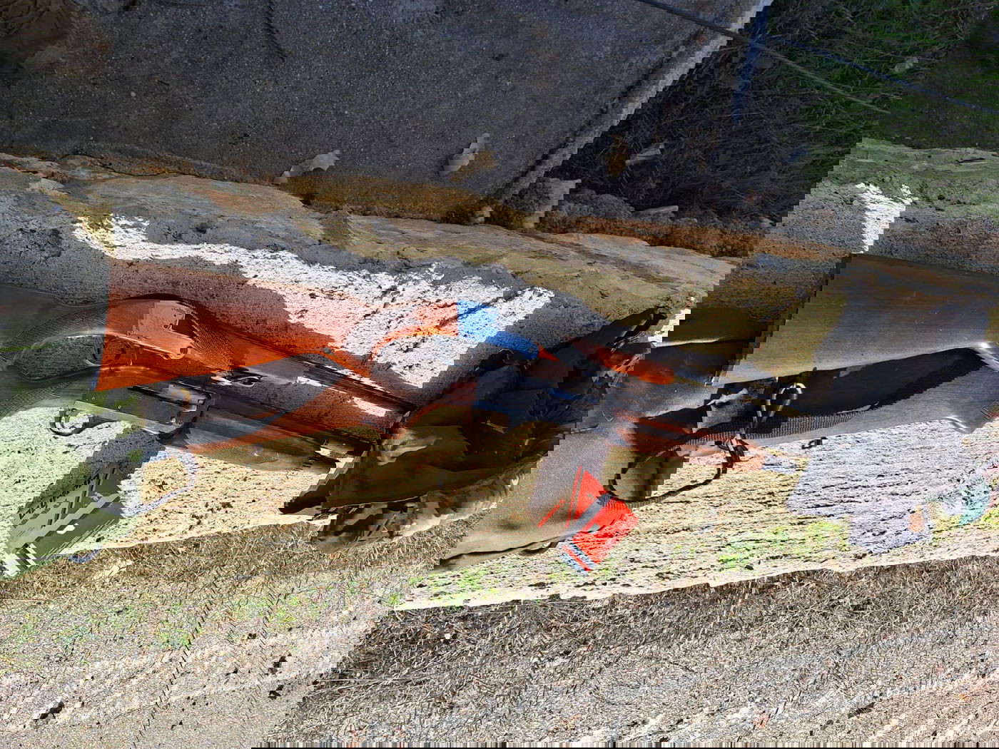 כוחות צה"ל איתרו מנהרת טרור בלבנון - רגע לפני הנסיגה 