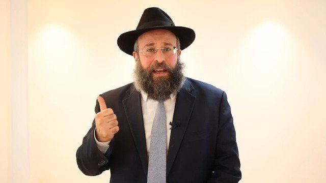 הרב אקריש