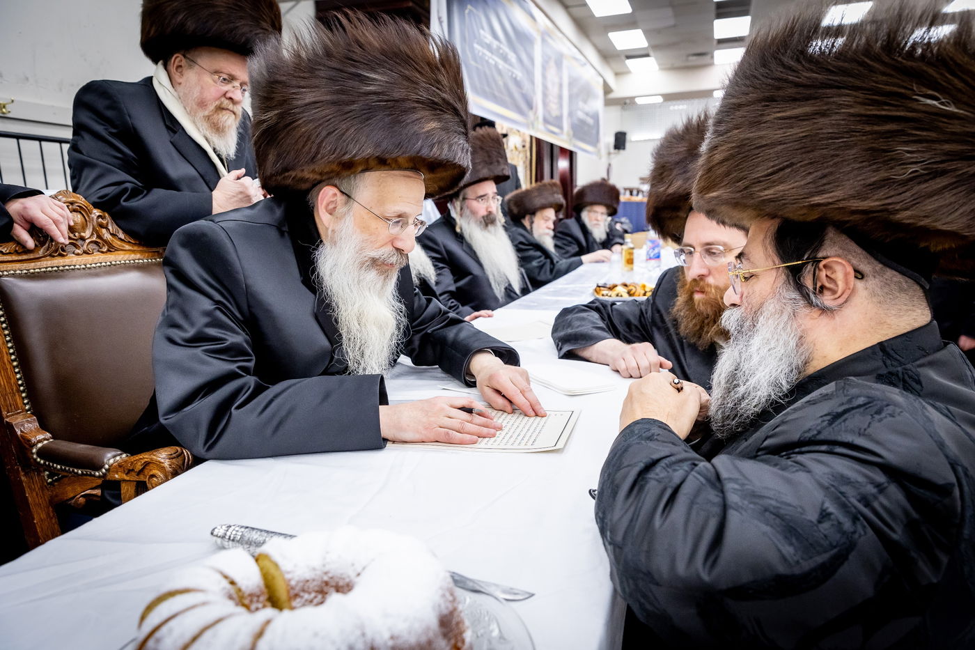 שמחת בית באבוב 45