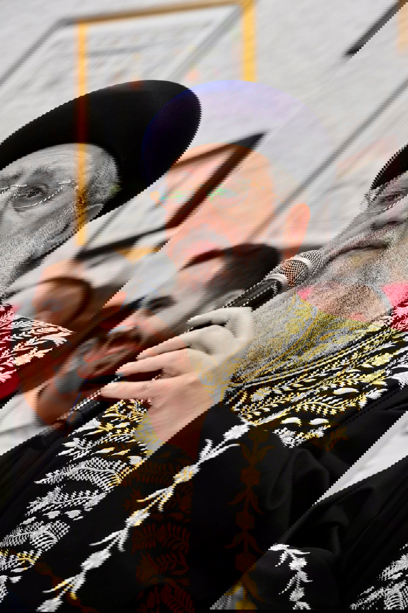 הילולת הצדיקים בישיבת 'אור דוד'