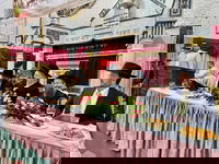 הילולת הצדיקים בישיבת 'אור דוד'