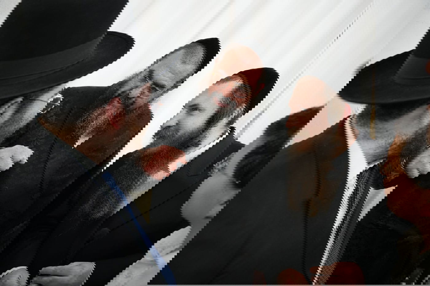 סיום סדר מועד