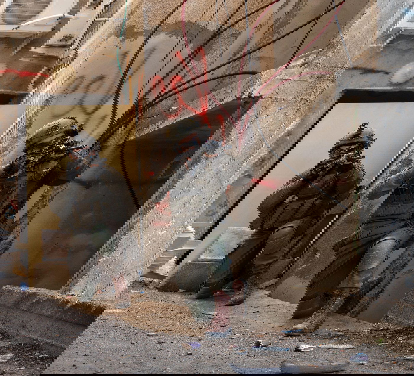 חטיבת כפר בג'נין