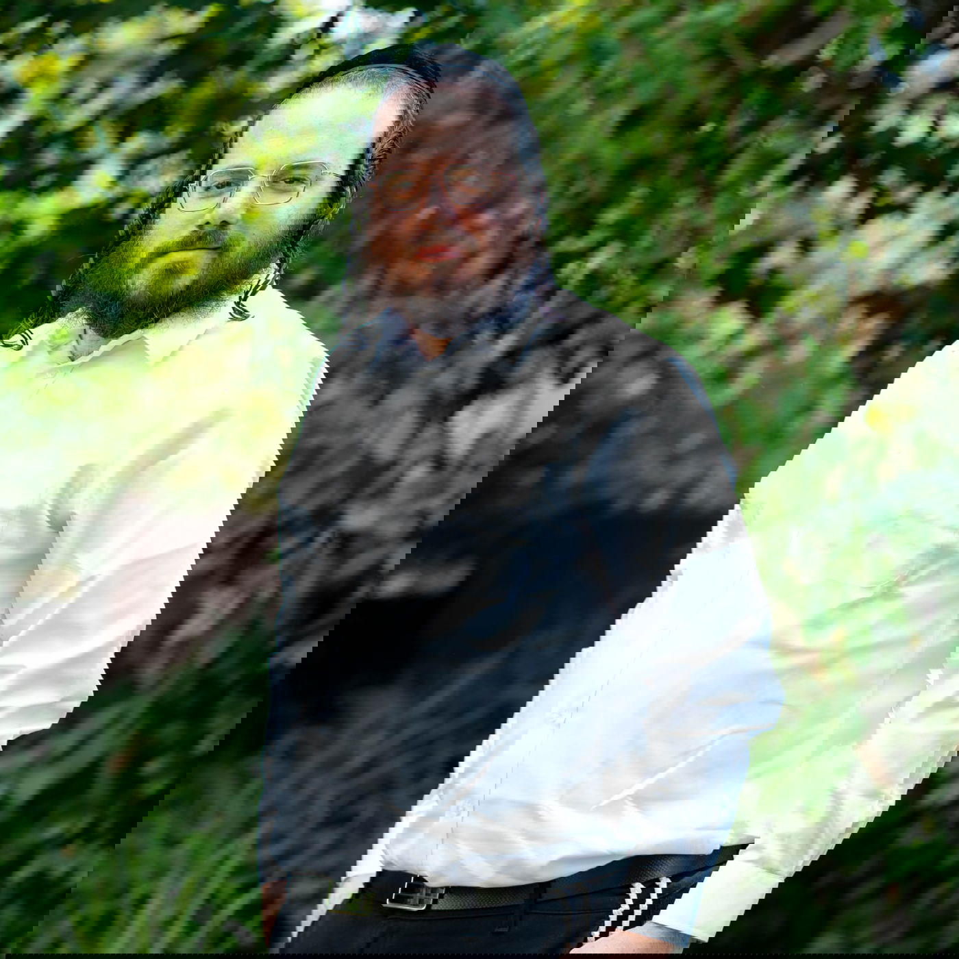 מנחם וינבך, רכז ארגון חברים במחוז צפון