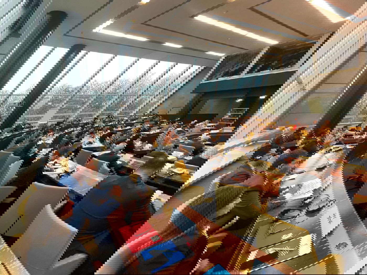 מועצת אירופה