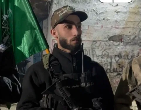 המחבל הבכיר שחוסל