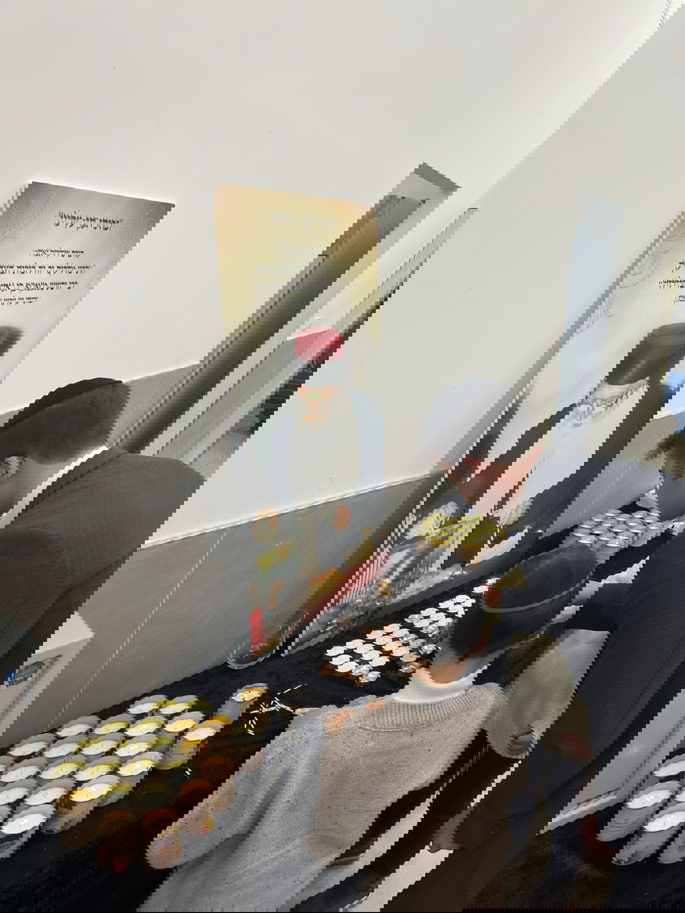 הילולת סבא דמשפטים הגאון רבי יהושע מאמאן זצ”ל 