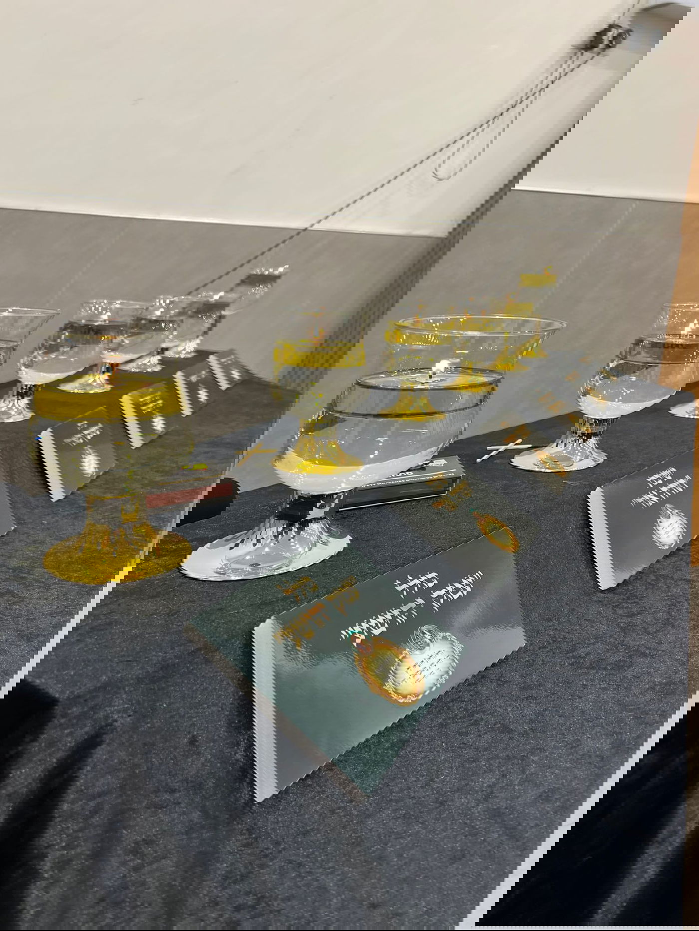 הילולת סבא דמשפטים הגאון רבי יהושע מאמאן זצ”ל 