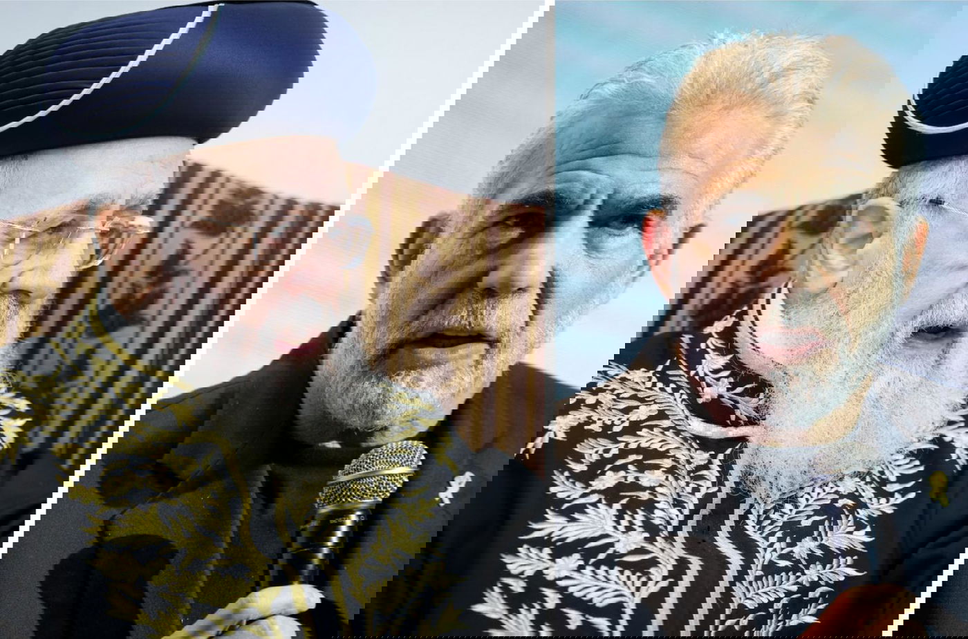 הראשל"צ וראש האופוזיציה 