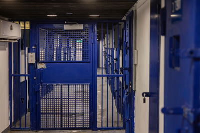 בית כלא. אילוסטרציה