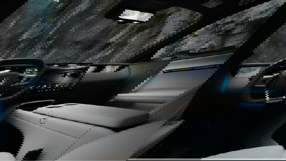 חמישה מסכים משולבים. אווטאר