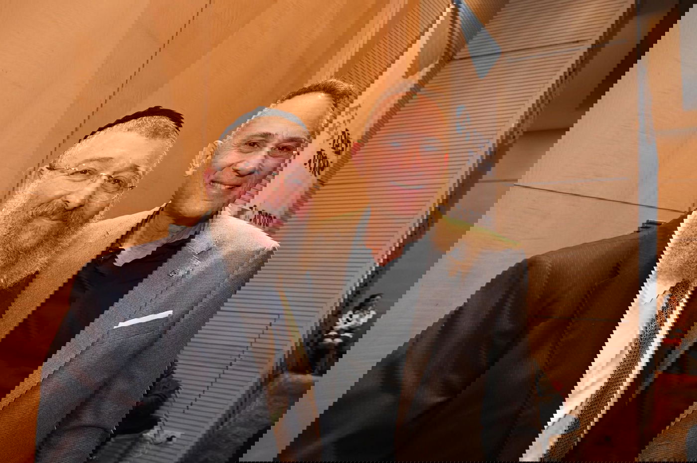 ועידת ההסתדרות הלאומית 2025 באילת, תחת הכותרת "כנס כלכלה לאומית" 