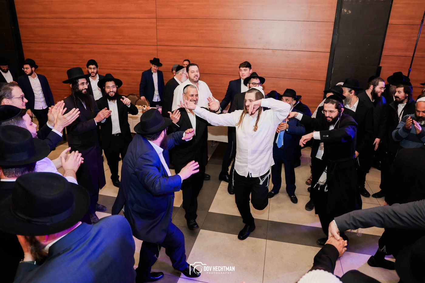 נישואי בן חיים שאול נוישטט